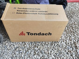 Anténní prostup Tondach - 5