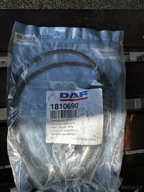 prodám sadu origo DAF noxy+čidla teploty - 5