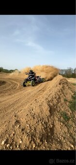 Ktm 525xc s spz - 5