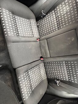 Volkswagen Bora, Golf - 5