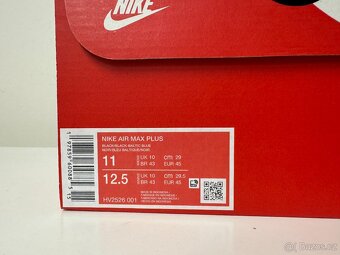 Nike Air Max Plus TN Tropical Gradient vel.45/29cm - 5