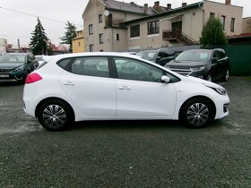 KIA Cee´d 1.4 CRDi 16V 66kW COOL ČR - 5