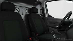 Transit Connect Van L1 1,5 Diesel 100k NOVÝ ČR Záruka FORD - 5