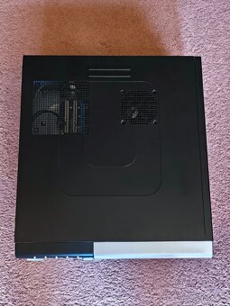 Stolní PC - Intel Core 2 Duo E8400 / 3GB RAM / Windows 10 - 5