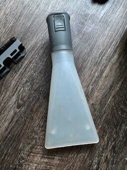 Prodám zbytek příslušenství Zelmer Aquawelt - 5