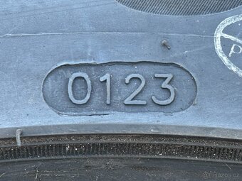 245/45 R18 - 5