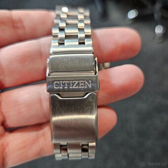 Náramkové hodinky CITIZEN CB5860-86E Nové - 5