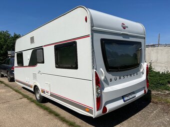 Burstner 510 TK premio plus rv 2022 - 5