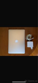 MacBook Pro 13,3 Retina 2015, 8GB ram, 128GB flash - 5