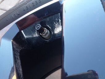 ,,NOVA" ZIMNI al sada 18" ORIGINAL TOYOTA YARIS CROSS - 5