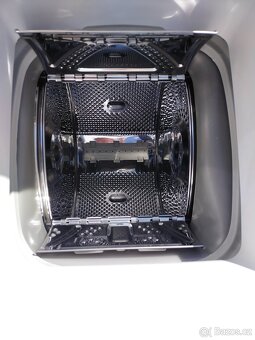 Prodám dig.pračku zn.WHIRLPOOL-5,5 kg--ZDARMA DOVEZU--- - 5