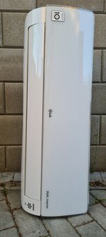 580 - nástěnná a vnější klimatizace LG - 5
