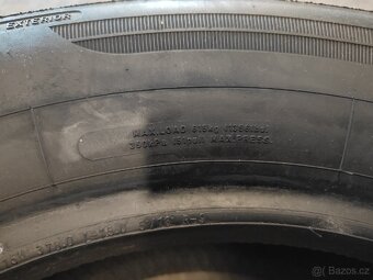 Dunlop SPORT BLURESPONSE 195/65 R15 91H 1ks - 5