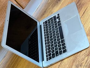 MacBook Air 13 early 2014 - 5