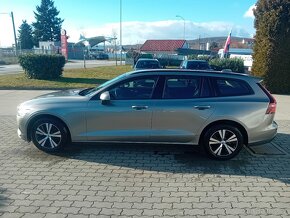 Volvo V60 D3 Momentum AUT DPH 111000km - 5