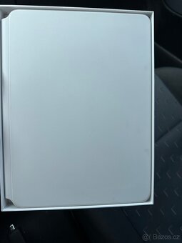 iPad Magic Keyboard Pro 11 2020/2018 - 5