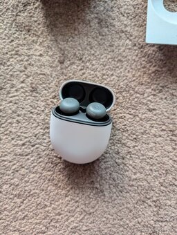 Google Pixel Buds Pro 2 - 5