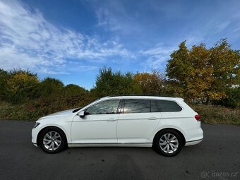 VW Passat 2.0tdi 140kw 4motion 2018 DSG Vybava Top Historie - 5