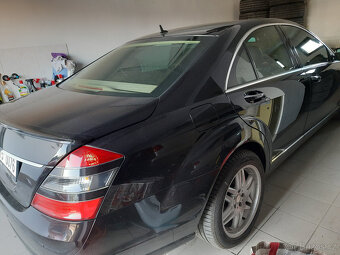 S 350 - 5