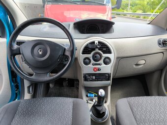 Renault Modus 1.5dCi - 5