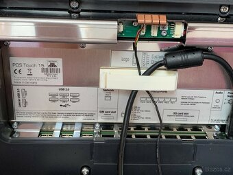 Pokladní systém Vectron POS Touch 15 s ONE - 5