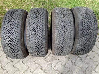 235/55 R18 104H - 5