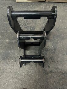 Adaptéry Lehnhoff MS01 MS03 MS08 symlock - 5