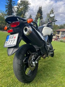 Suzuki V-Strom 650 ABS - 5
