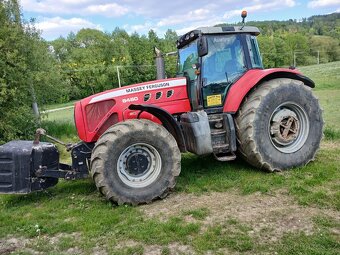 Massey ferguson 8480 dyna vt - 5