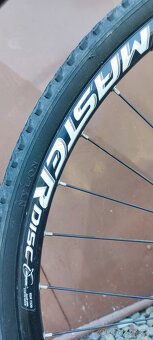 Pánské kolo maxbike c600 - 5