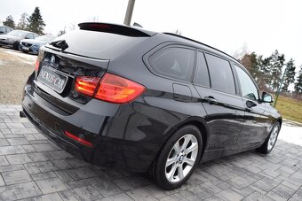 ►►BMW 2.0 320d • 135KW • SPORT•COMBI◄◄ - 5