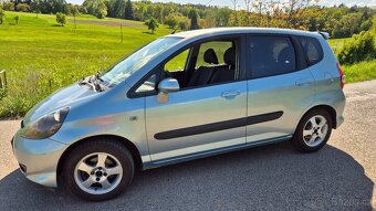 Honda Jazz 1.2 57kW 2006 - 5