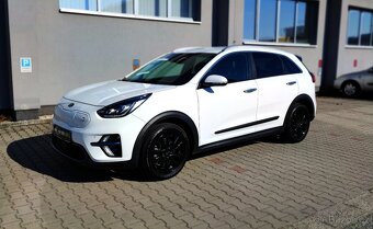 KIA NIRO EV SPIRIT 150KW ELECTRIC 64kWh, 2020, 3F, STK, DPH - 5