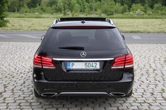 E350 CDI,W212 Face,190kw,FullLED,Webasto,Pano,360°Kamer,2014 - 5