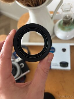 Olympus makro předsádka MCON-P02 - 5