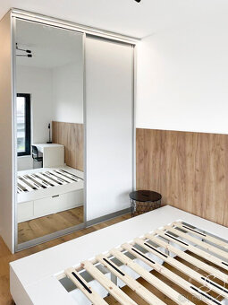 Pronájem bytu 2+kk, 50 m2, Praha Hlubočepy - 5