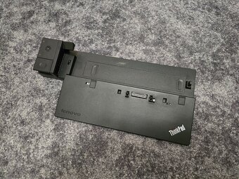 ThinkPad X270 + dock (10 hodin na baterie) - 5