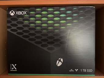 Xbox series x - 5