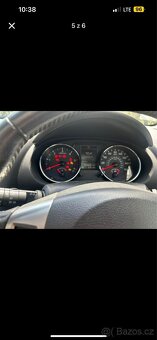 Nissan Qashqai 1,5 DCI rok 2012 - 5