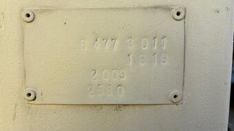 Stavební buňka AKCE do 31.5.2025 pouze 70000,- - 5