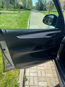 Prodám BMW X5 xDrive 40D M-Sport - 5