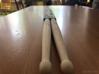 Paličky na bicí - 5
