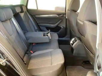 Škoda Octavia iV 1,4 TSI 150kw PHEV,matrix,kamera,Columbus - 5