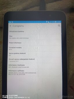 Tablet Asus k013 - 5