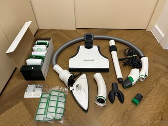 Vorwerk VK 200 - 5