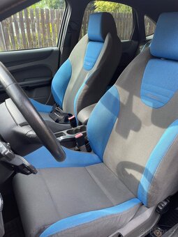 Ford Focus ST MK2 2.5T 166KW - 5
