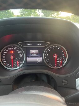 Mercedes Benz B 250 4matic,w246 facelift,2.0L 155kw,automat - 5