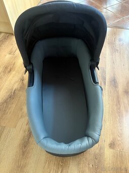 Thule urban glide 2 + autosedačka Joie i-gemm 2 + isofix - 5