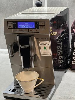 Delonghi Autentica - 5