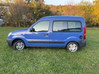 Renault Kango - 5